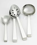 kate spade Noel 4-Piece Hostess Set