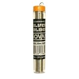 Lead Free Silver Solder 15g Lead Free Silver Solder 15g