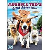 Aussie And Ted`s Great Adventure (Rental Ready) [DVD] [Region 1] [US Import] [NTSC]