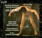 Revue Valois  / Falla: Atlàntida