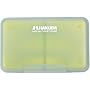 HAKUBA USA INC DMSPCF4 Compact Flash Card Storage Wallet