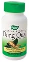 Nature's Way - Dong Quai Root, 565 mg, 100 capsules