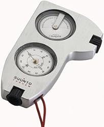 SUUNTO TANDEM Tandem Satellite Locator (SUUNTO TANDEM)