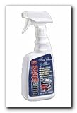 Duragloss Fast Clean and Shine 22 oz.