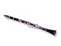 Professional Musical Clarinet With Case