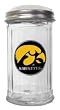 Iowa Hawkeyes Sugar Pourer - NCAA College Athletics - Fan Shop Sports Team Merchandise
