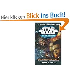 Star Wars: The New Jedi Order: The Unifying Force