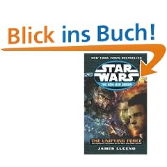 Star Wars: The New Jedi Order: The Unifying Force