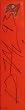 Gerald McCoy Autographed Tampa Bay Buccaneers Logo Football End Zone Pylon, Proof Photo