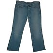 Women's Lucky Brand Jeans Dungarees American Classic Cotton Candy Capri Cropped Many Sizes Available