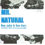 Mr. Natural