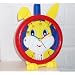Sleep Time Bunny Alarm Clock. Childrens Alar clock