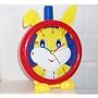Sleep Time Bunny Alarm Clock. Childrens Alar clock
