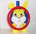 Sleep Time Bunny Alarm Clock. Childrens Alarm Clock