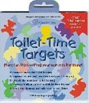 Toilet Time Targets for Boys