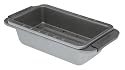 Anolon Suregrip Bakeware 2-Piece Meat Loaf Pan Set