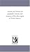 Arizona and Sonora: the geography, history, and resources of the silver region of North America. by Michigan Historical Reprint Series