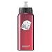 Sporting Goods : SIGG 0.6L Red Reusable Water Bottle - White Polar Bear - Exclusive Design!