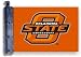 Oklahoma State Cowboys Antenna Flag Image