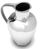 Fleur De Lis Pitcher by WiltonArmetale