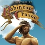 Adventures of Robinson Crusoe [Download]