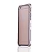 JOTO iPhone 6S 6 4.7 Bumper Case - Premium Hybrid Bumper Case for Apple iPhone 6S 6 4.7-Inch -Gold