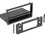 METRA Ltd 99-5800 96 - Up ford F-150 Truck Radio Install Kit - with Pocket