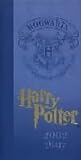 Harry Potter Classic Adult Diary (Classic range)