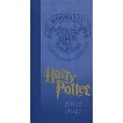 Harry Potter Classic Adult Diary (Classic Range)