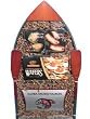 Original Upright Smoked Salmon Curio Boat Gift Set