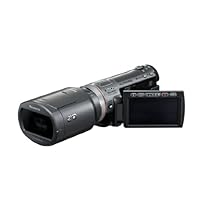 Panasonic HDC-SDT750, High Definition 3D Camcorder