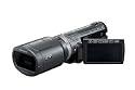 Panasonic HDC-SDT750K, High Definition 3D Camcorder