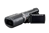 Panasonic HDC-SDT750K camcorder