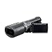 Panasonic HDC-SDT750K, World's First Consumer 3D Camcorder