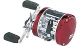 Abu Garcia 5600BCX Baitcast Reel