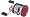 Abu Garcia 5601 Baitcast x Baitcast Round Reel