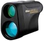 Nikon Monarch Gold Laser 1200 Rangefinder (Black)