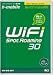 b-mobile �磻�ե��� ���ݥå� �����ߥ� 30 BM-WS-30T