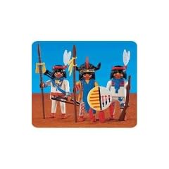 PLAYMOBIL� 7659 - 3 Indianer