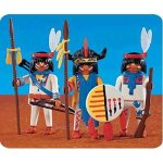 7659 - PLAYMOBIL - 3 Indianer