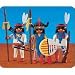 PLAYMOBIL� 7659 - 3 Indianer