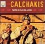 Pan Flutes of the Andes