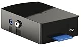 Raspberry Pi Case / Enclosure, Black