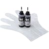 SANWA SUPPLY INK-3BK120 つめかえインク(ブラック)