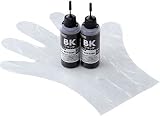 SANWA SUPPLY INK-3BK120 つめかえインク(ブラック)