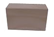 Hugger Mugger Wood Yoga Block