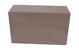 Hugger Mugger Wood Yoga Block