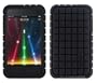 Speck PixelSkin Rubberized Case for iPod touch 2G,(Black)