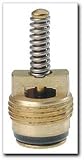 FJC R12 and R134a Valve Cores - 10mm High Side