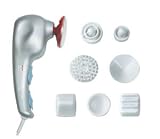 Two-Speed Heat Massager Kit